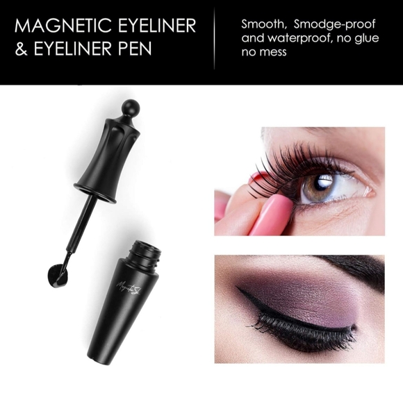 Magnetic SL Lashes Kit - Picture 2 of 5